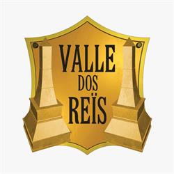 Cemitério Jardim Valle dos Reis