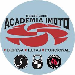 Academia Imoto De Artes Marcias