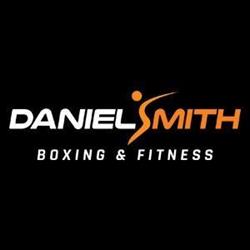 Academia de Boxe Daniel Smith - Boxing & Fitness