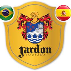 Pousada Jardon - Vila Capivari