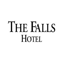 The Falls Hotel Guarujá
