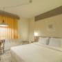 Standard Double Bed Guest Room