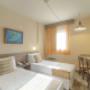 Standard Twin Beds Guest Room