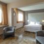 Suite Double Bed Guest Room
