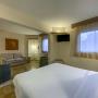 Suite Double Bed Guest Room