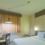 Standard Double Bed Guest Room