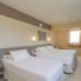Standard Triple Bed Guest Room