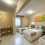 Standard Triple Bed Guest Room
