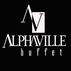 Alphaville Buffet - Jardim Santa Marta