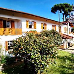 Hotel Europa - Vila Capivari