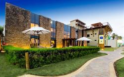 Porto Suites Natal Hotel - Praia Dos Artistas