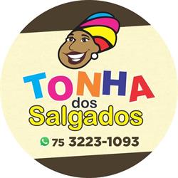 Tonha Dos Salgados