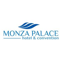 Monza Palace Hotel - Lagoa Nova