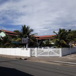 Pousada Canto Da Ilha - Balneário Samburá
