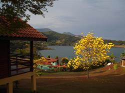 Pousada Recanto Varanda Do Sol
