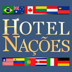 Hotel Nações Park