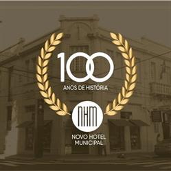 HOTEL MUNICIPAL DE ARARAQUARA