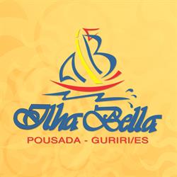 Pousada Ilha Bella - Praia De Guriri