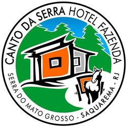 Hotel Fazenda Canto Da Serra - Serra Do Mato Grosso