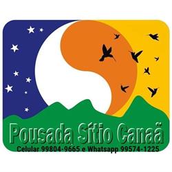 Pousada Sítio Canaã
