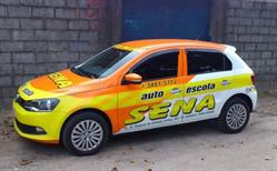 Auto Moto Escola Sena