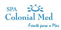 Pousada E Spa Colonial Med - Cibratel 1