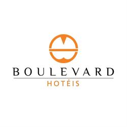 Hotel Boulevard Plaza - Savassi