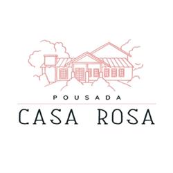 Pousada Casa Rosa - Vila Luisa