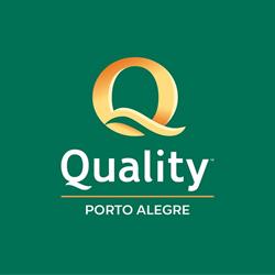 Quality Hotel Porto Alegre