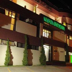 Vicenza Apart Hotel - Jardim Central