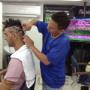 Enviado por visitante em 30/08/2016 - CORTANDO CABELO MASCULINO NO SALAO BENICIONHAOR E BB CCHORAOBEM FORTALEZA