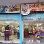 Enviado por visitante em 08/09/2017 - SALÃO BB CHORÃO DESDE 1.980 CORTANDO CABELI INFANTIL EM FORTALEZA,COM MUITO ESMERO.