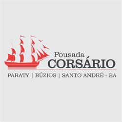 Pousada Corsário De Parati