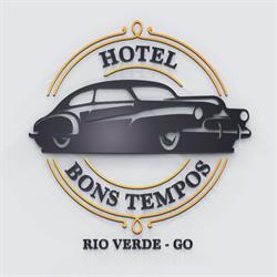 Hotel Bons Tempos - Jardim Marconal
