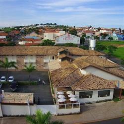 Portal Das águas Hotel - Cruzeiro Do Sul
