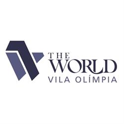 Mercure Apartments The World - Vila Olímpia