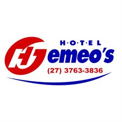 Hotel Gêmeos, São Mateus
