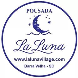Pousada La Luna - Praia De Itajubá