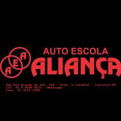 Auto Escola Aliança S/c Ltda - R Lago 1