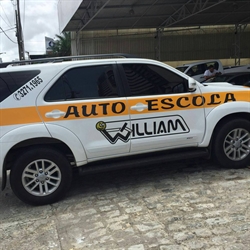 Auto Escola William - Parque Manibura
