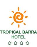 Tropical Barra Hotel