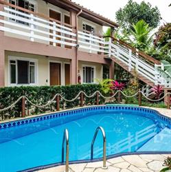 Pousada Vila Da Praia - Vila Tupi