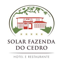 Solar Fazenda Do Cedro Hotel - Pedro Do Rio