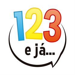 Cheche 1 2 3 E Já - Méier
