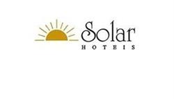Hotel Solar Das Mangueiras - Boa Vista