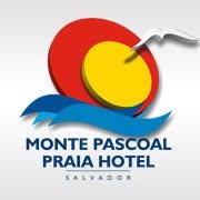 Monte Pascoal Praia Hotel Salvador