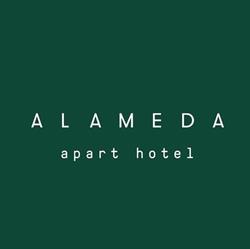 Alameda Apart Hotel - Jardim Paulista