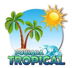 Pousada Tropical - Baln. Pontal Do Sul