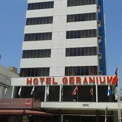 Hotel Geranium Balneário Camboriú Ltda Epp