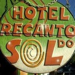 Hotel Recanto Do Sol